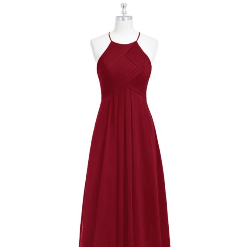 Azazie Bridesmaids Dress